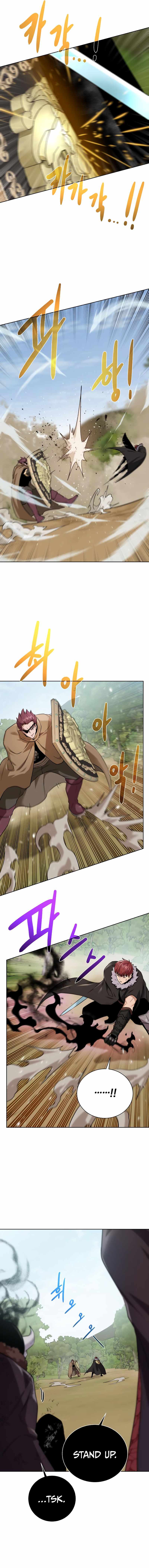 Dungeons & Artifacts chapter 99 page 12