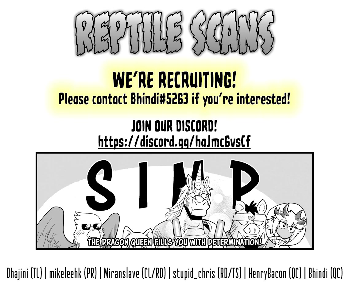 Dungeon's Childhood Friend chapter 18 page 19