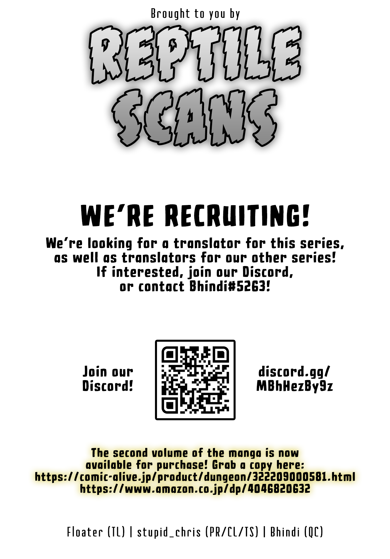 Dungeon's Childhood Friend chapter 19.6 page 3