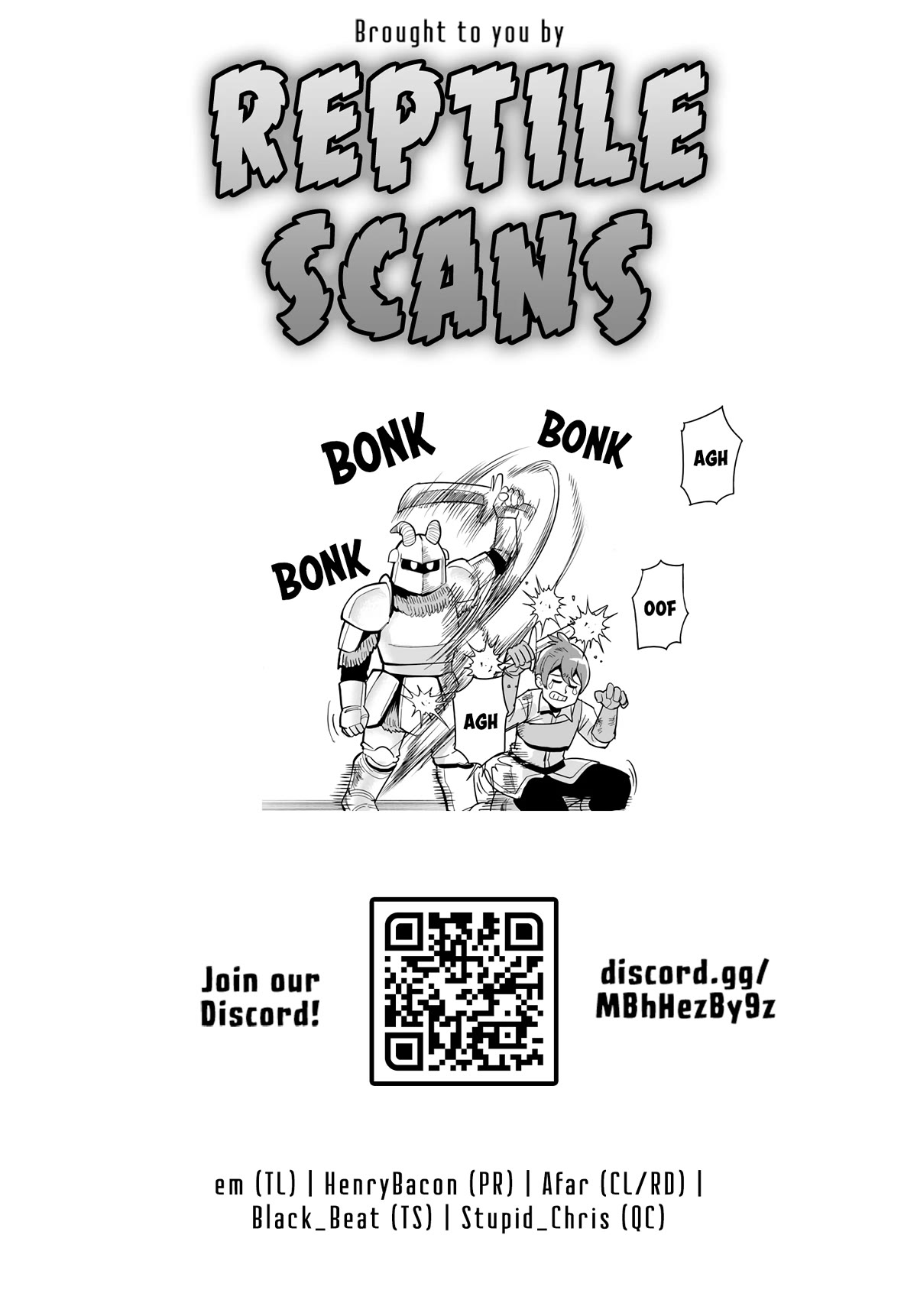 Dungeon's Childhood Friend chapter 25 page 19