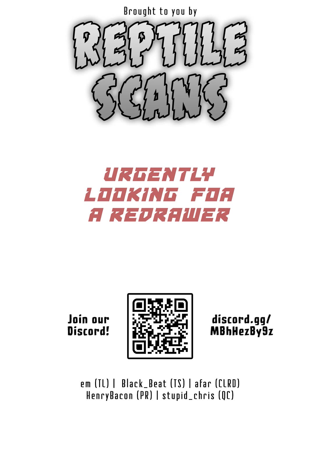 Dungeon's Childhood Friend chapter 32 page 19