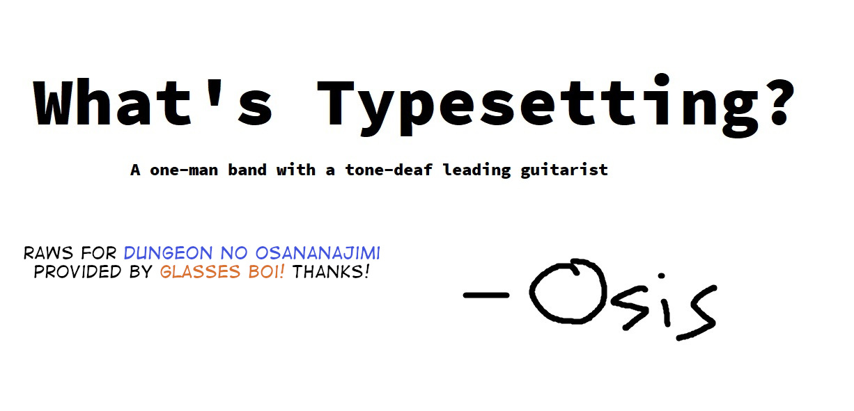 Dungeon's Childhood Friend chapter 4 page 19