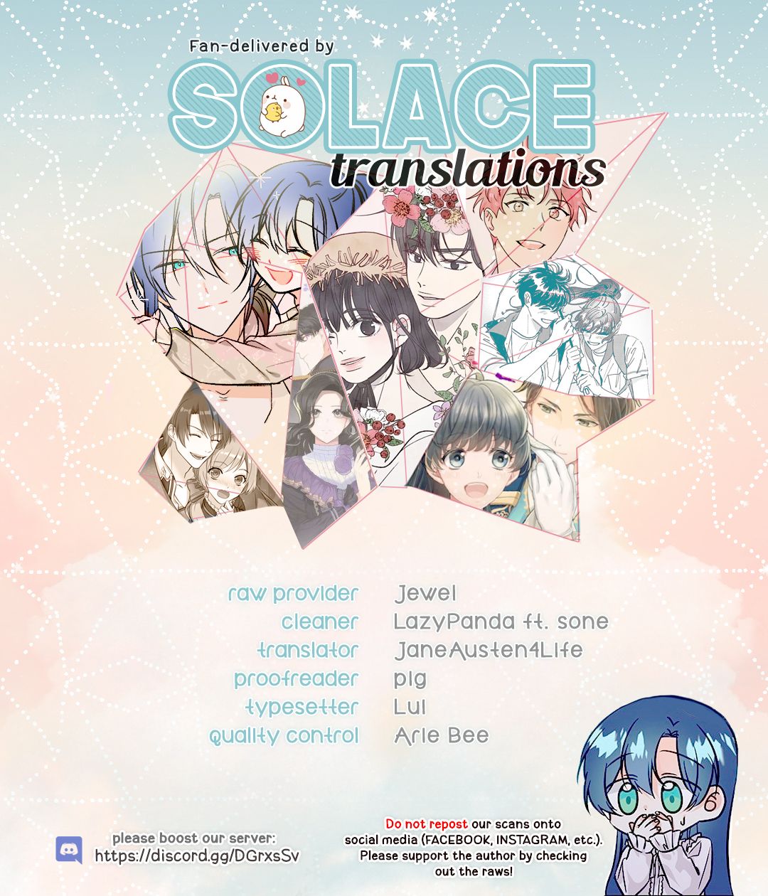 E-Rank Healer chapter 12 page 27