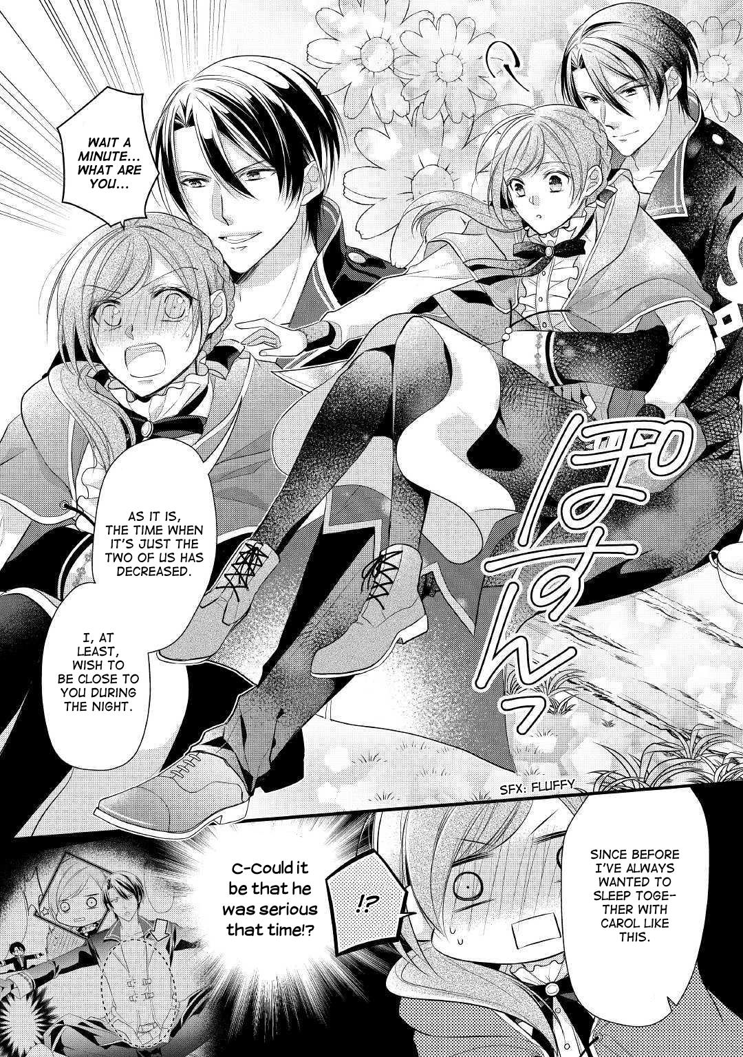 E-Rank Healer chapter 13 page 16