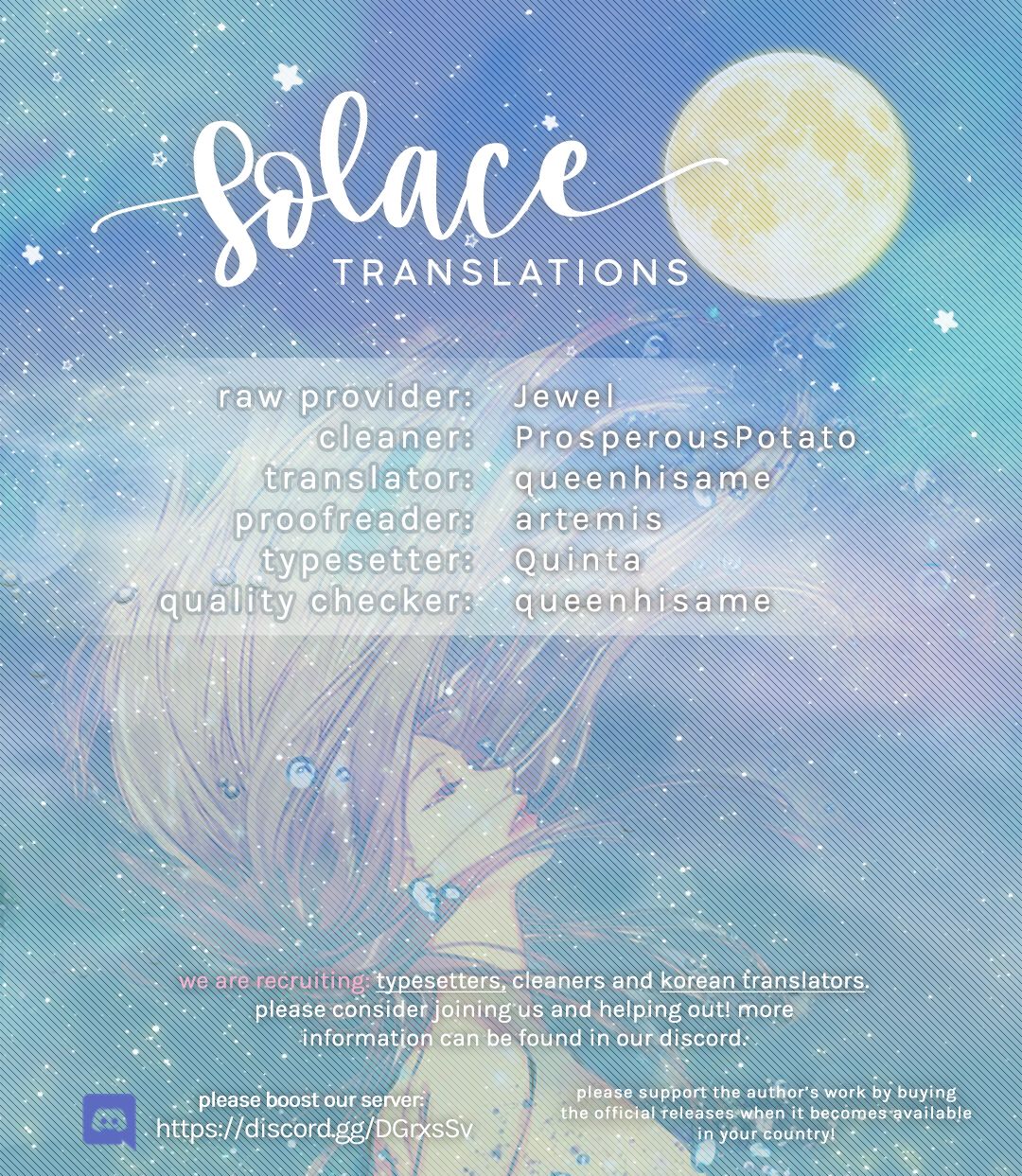 E-Rank Healer chapter 15 page 30