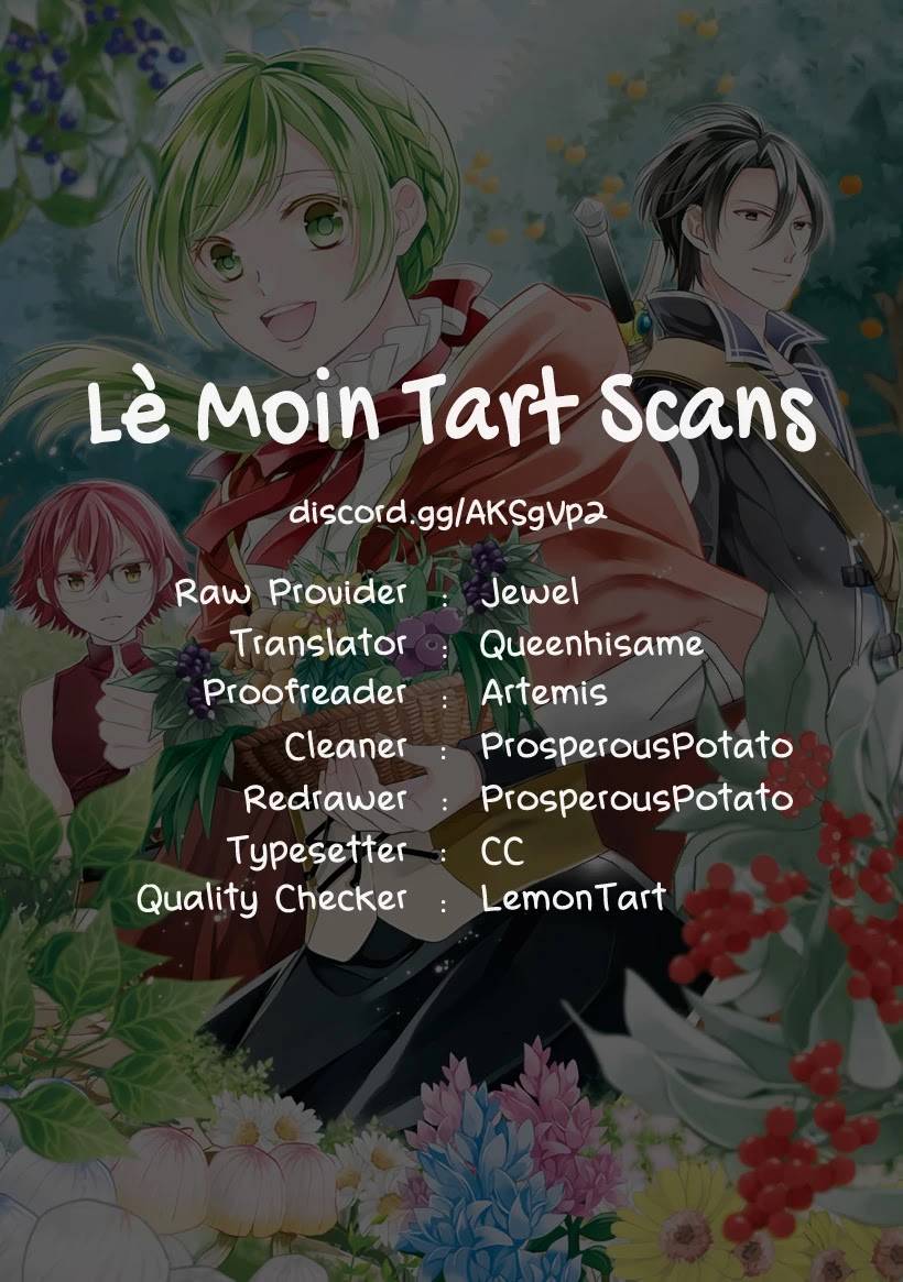 E-Rank Healer chapter 18 page 34