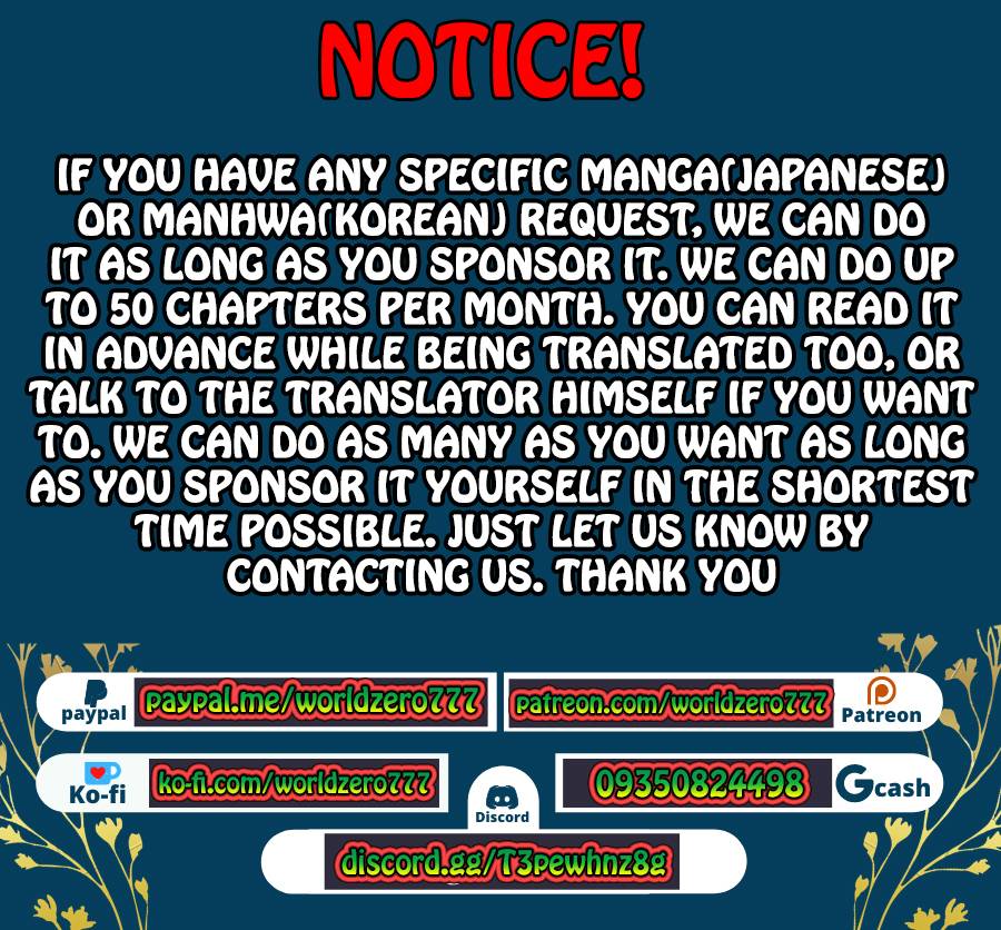 E-Rank Healer chapter 20 page 1