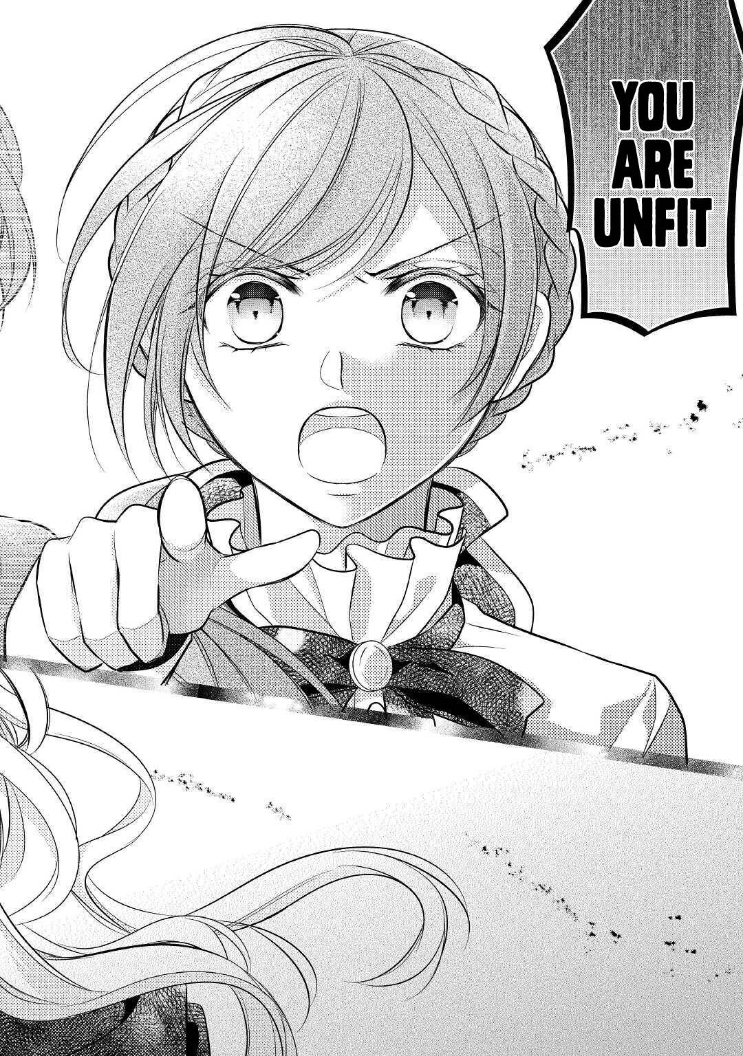 E-Rank Healer chapter 22 page 32