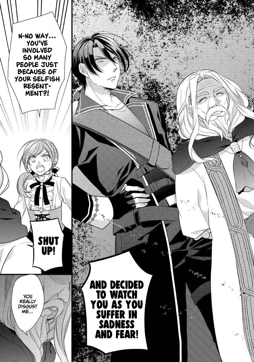 E-Rank Healer chapter 22 page 9