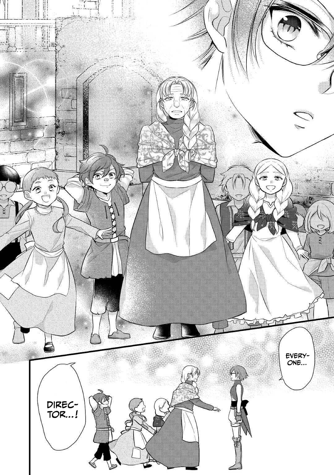 E-Rank Healer chapter 23 page 21