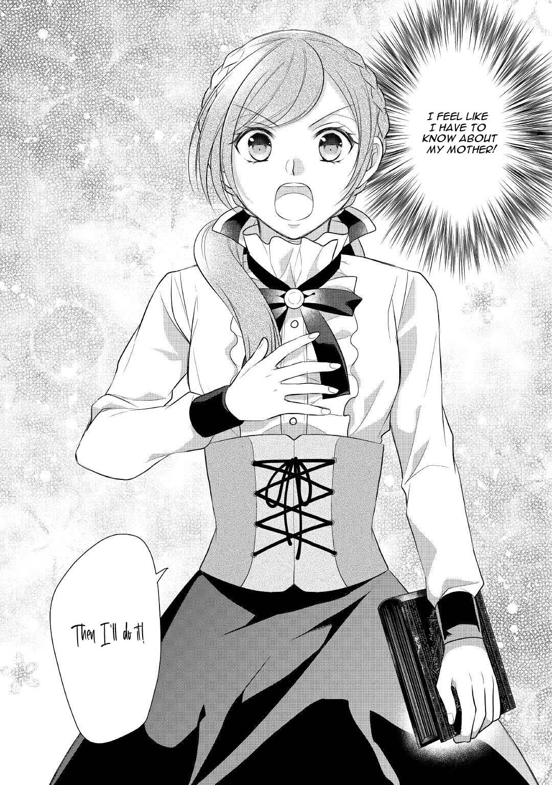 E-Rank Healer chapter 25 page 19