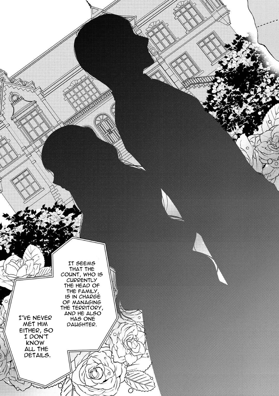 E-Rank Healer chapter 25 page 24