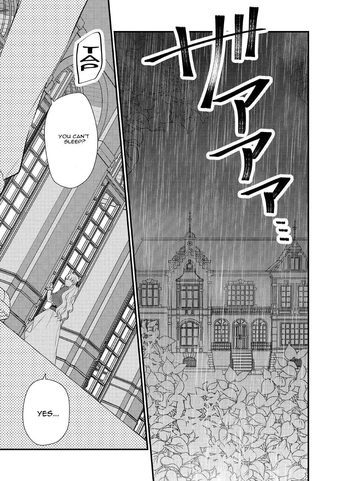 E-Rank Healer chapter 28 page 30