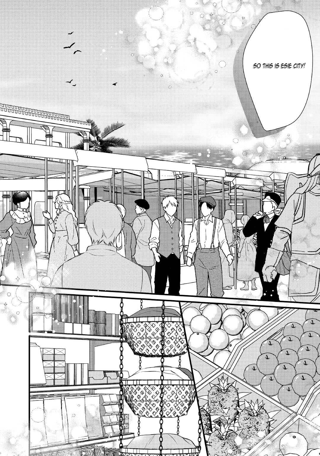 E-Rank Healer chapter 29 page 9