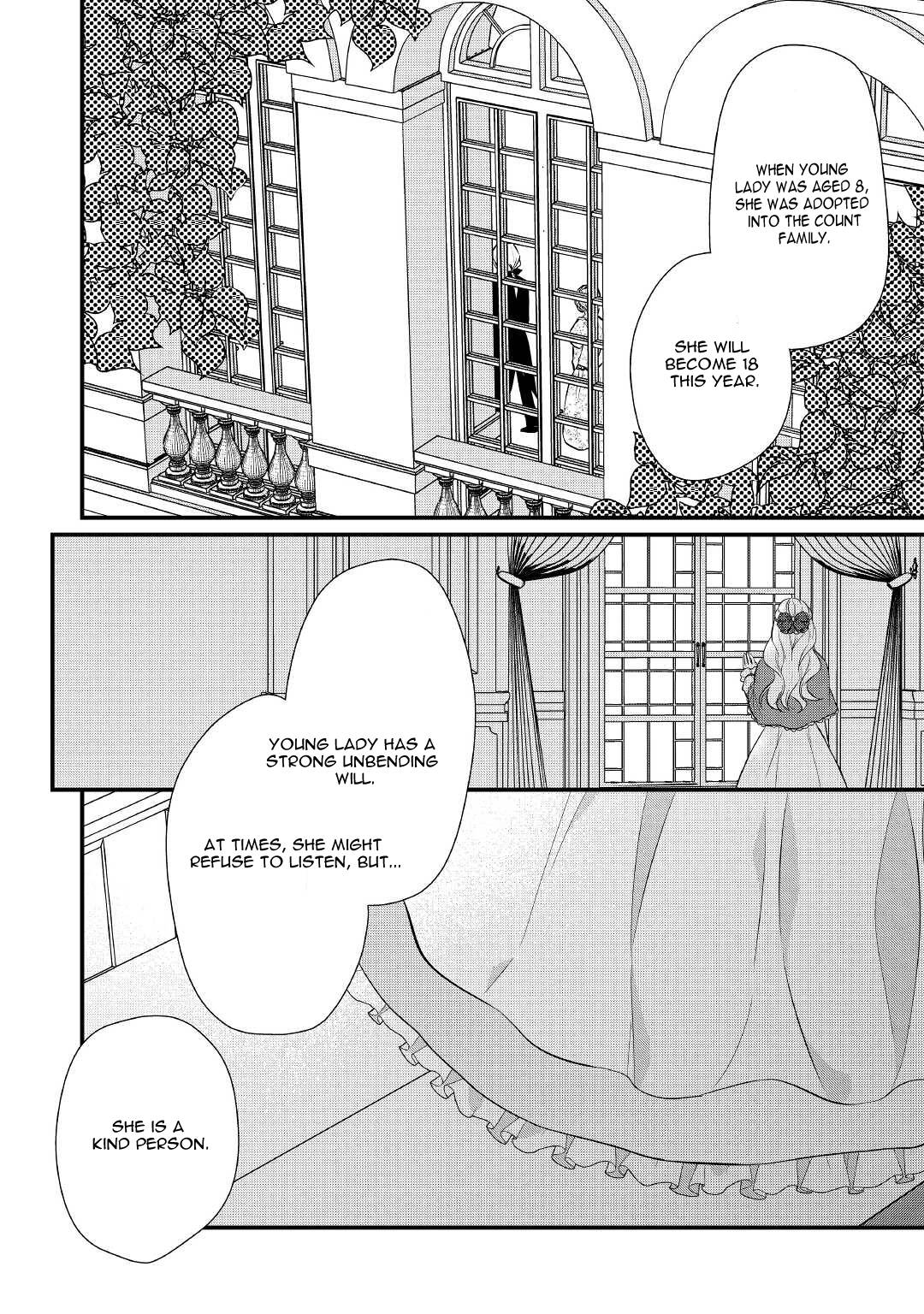 E-Rank Healer chapter 30 page 23