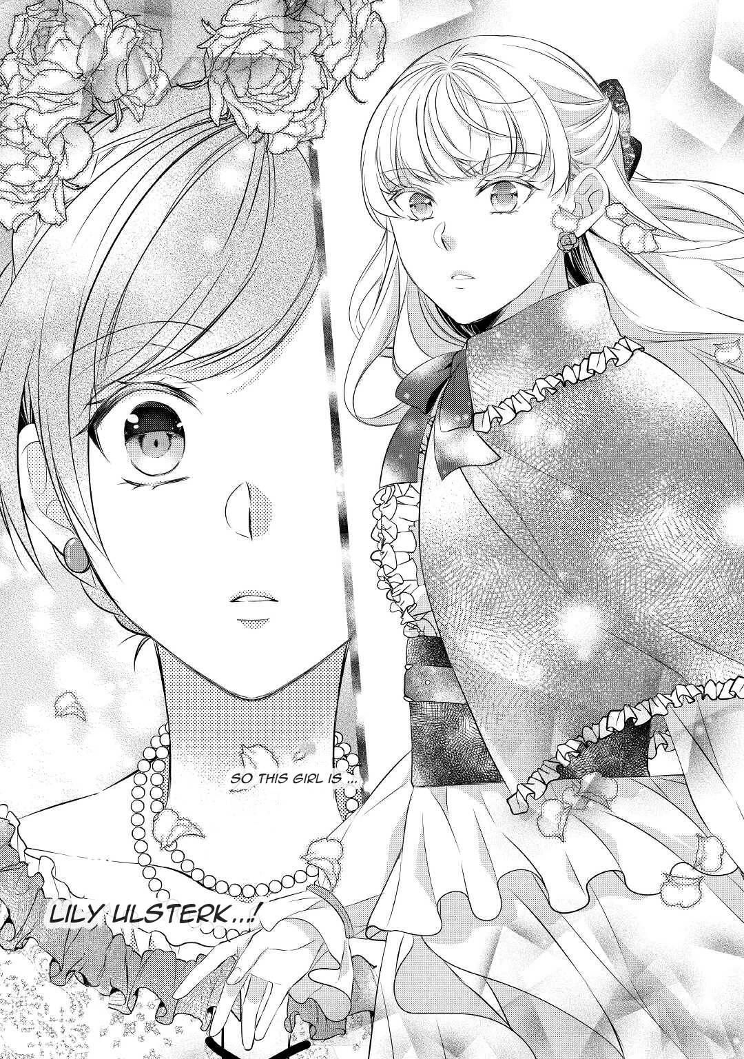 E-Rank Healer chapter 30 page 26