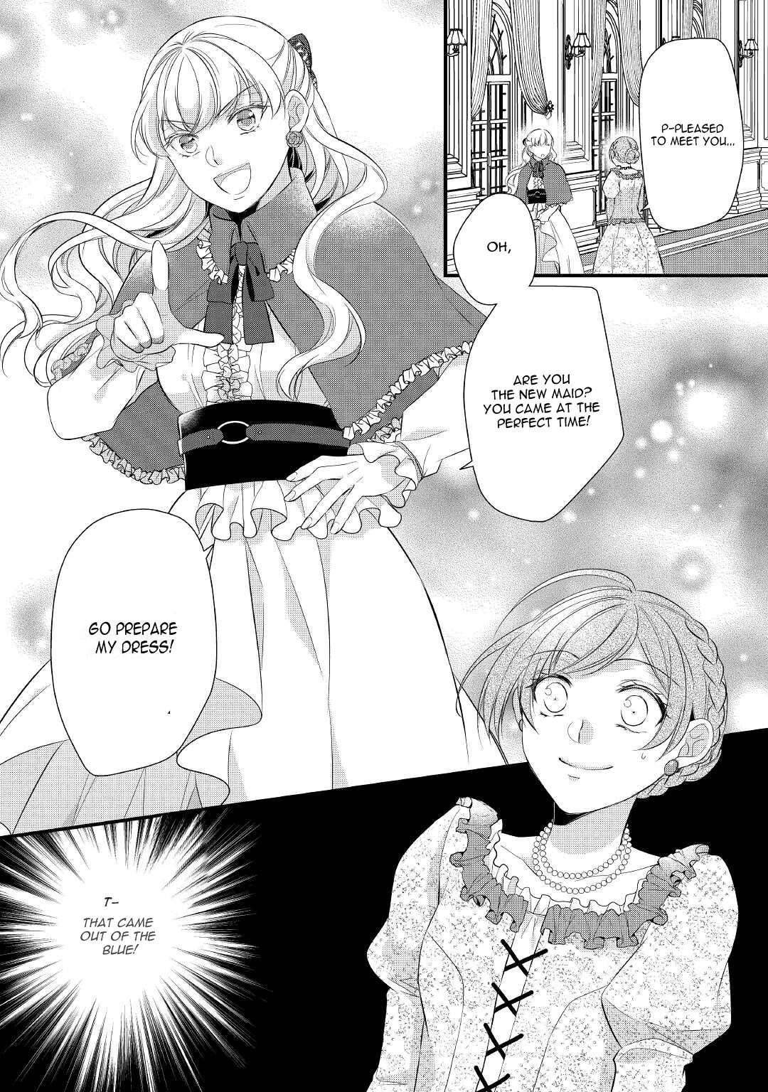 E-Rank Healer chapter 30 page 27