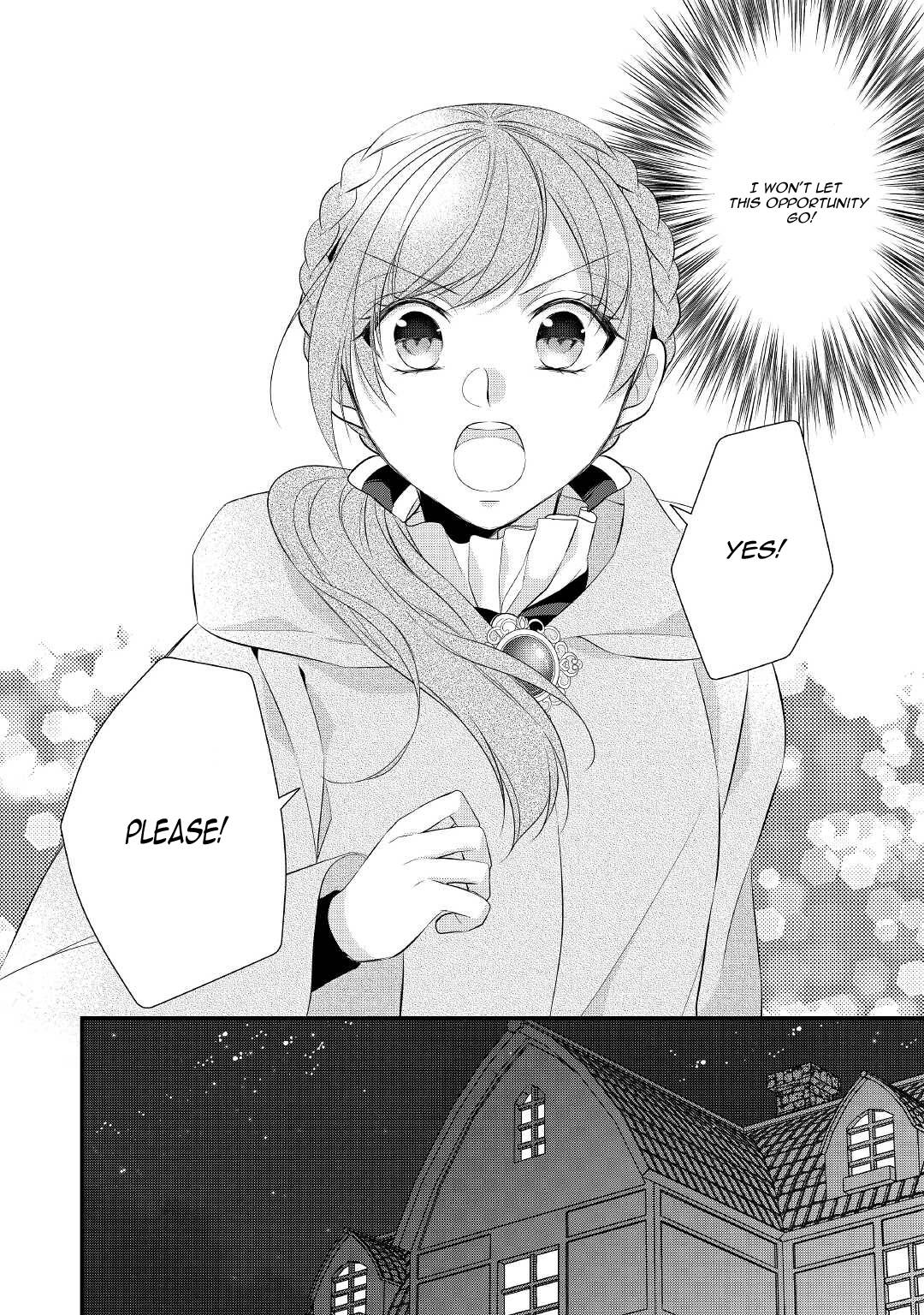 E-Rank Healer chapter 30 page 9