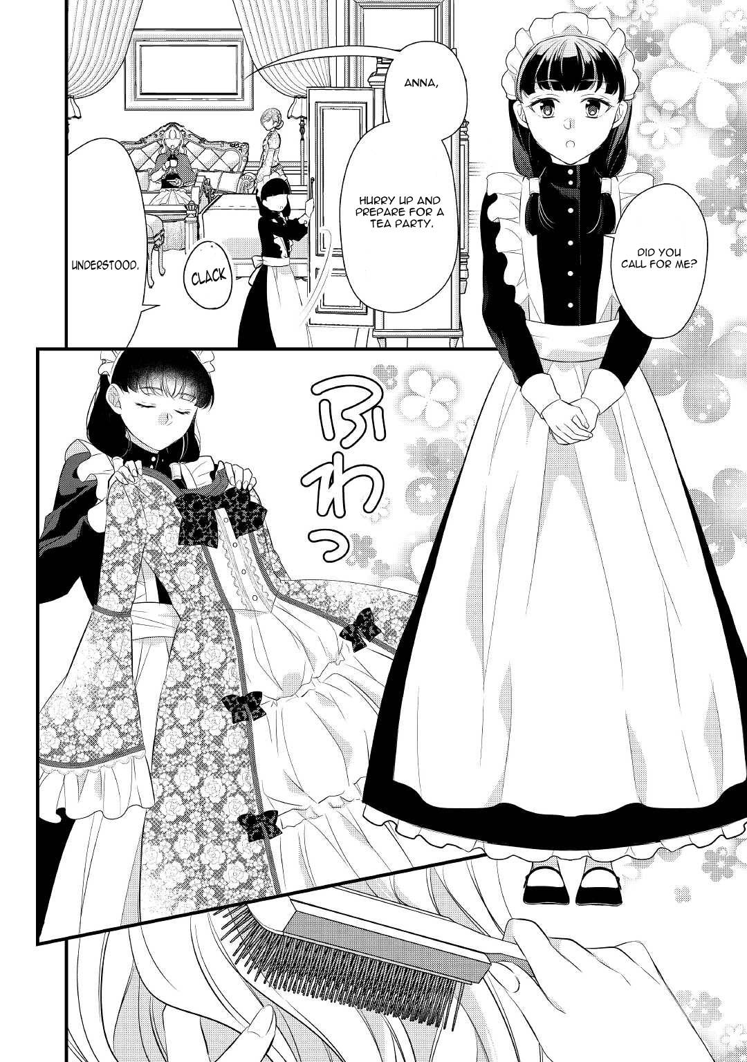 E-Rank Healer chapter 31 page 9