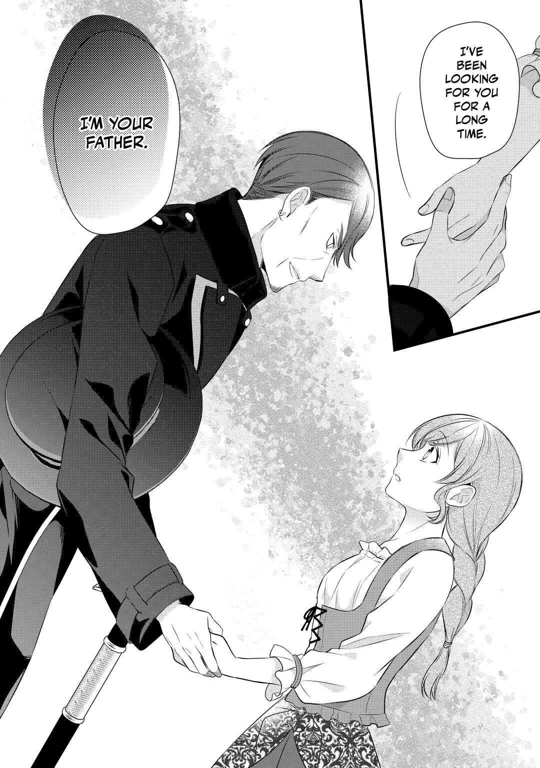 E-Rank Healer chapter 34 page 18