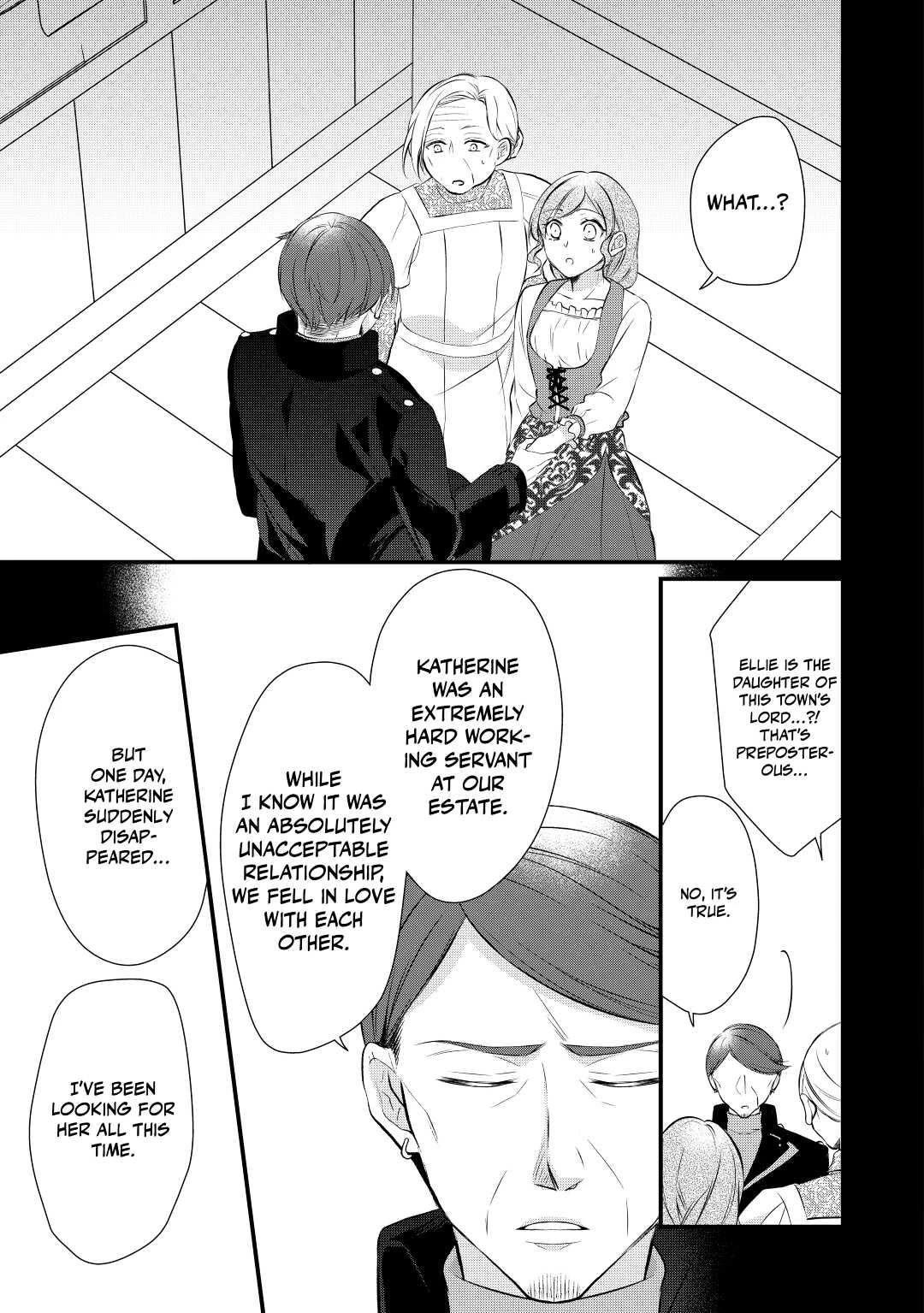 E-Rank Healer chapter 34 page 19