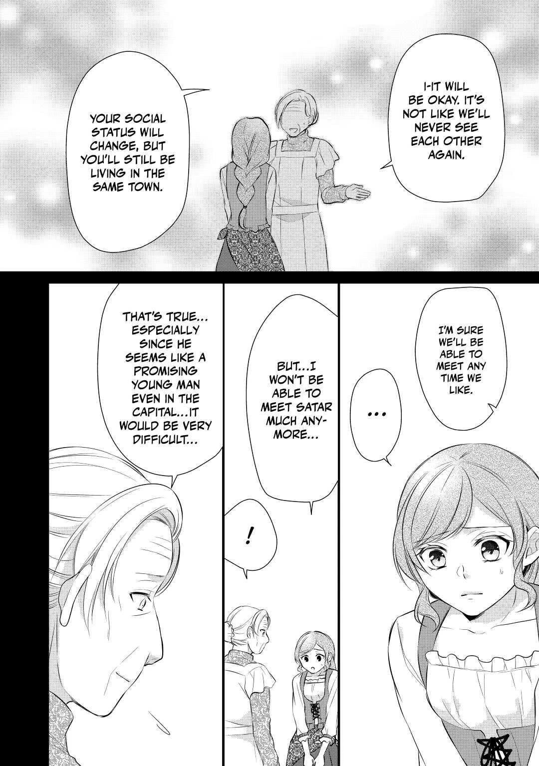 E-Rank Healer chapter 34 page 24