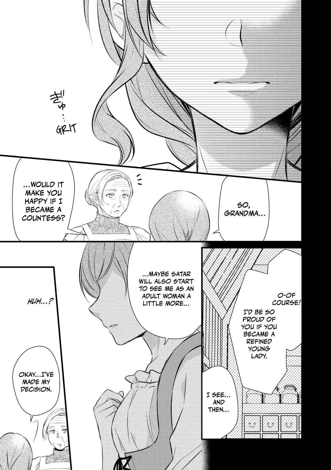 E-Rank Healer chapter 34 page 25