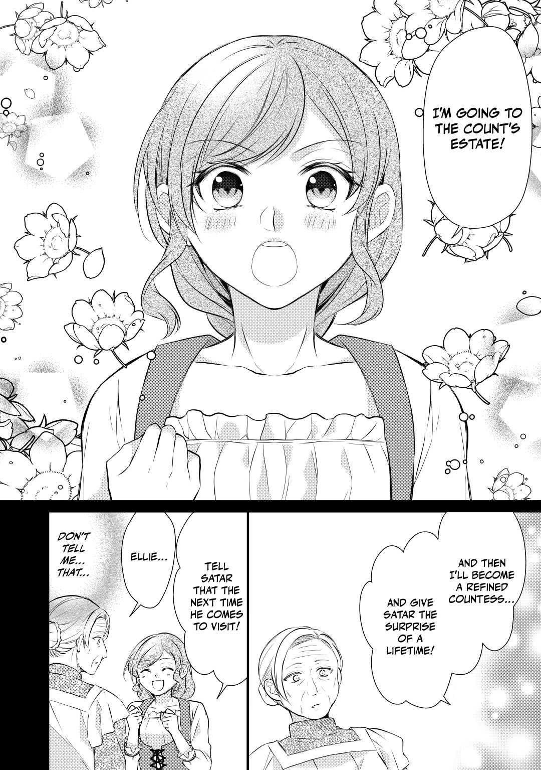 E-Rank Healer chapter 34 page 26