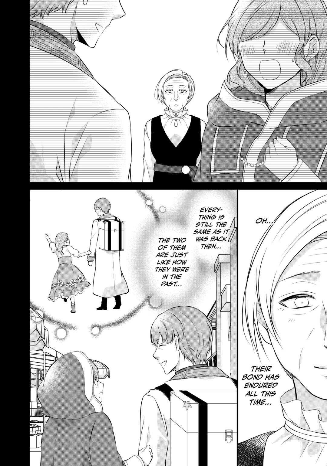 E-Rank Healer chapter 35 page 10