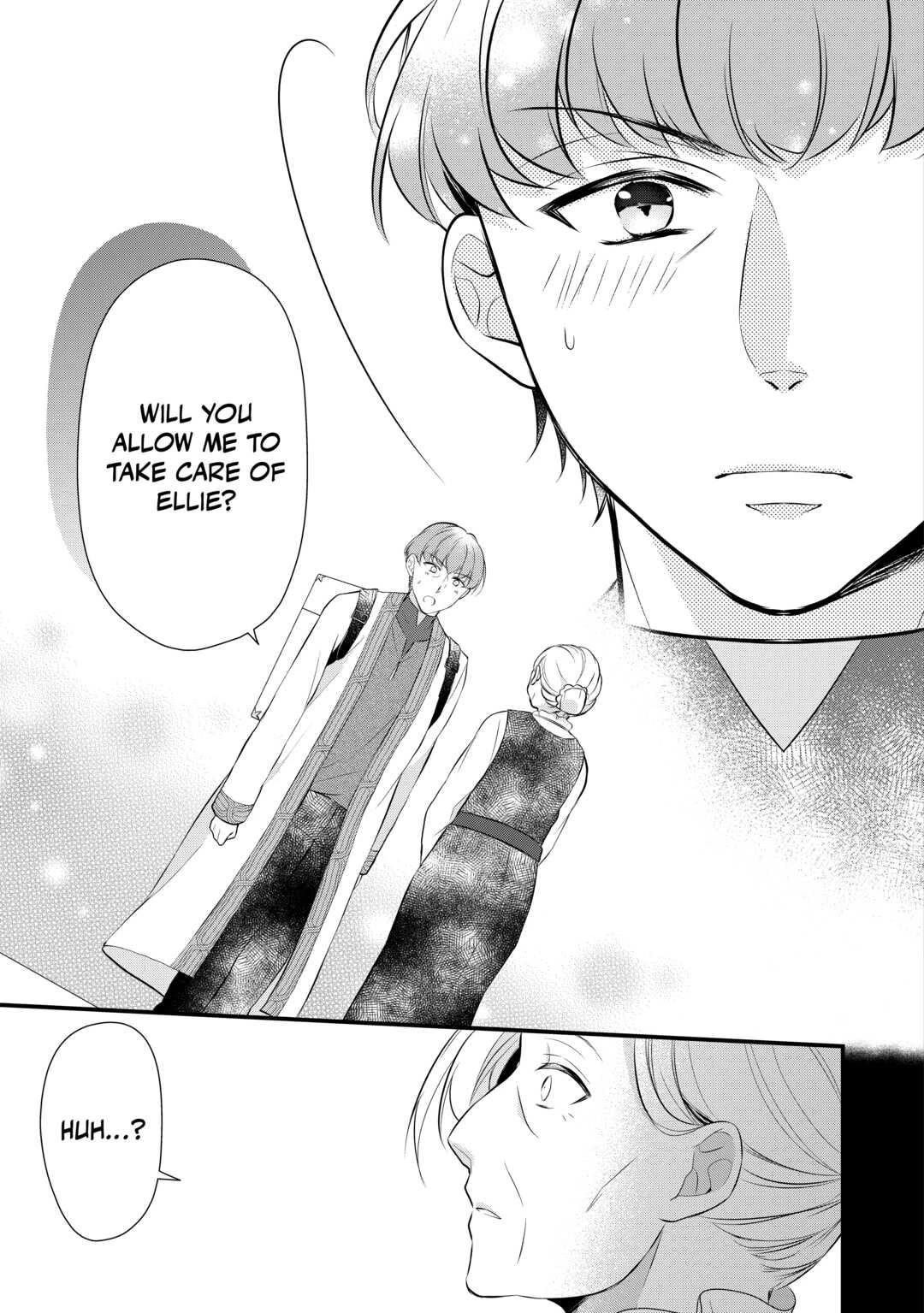 E-Rank Healer chapter 35 page 13