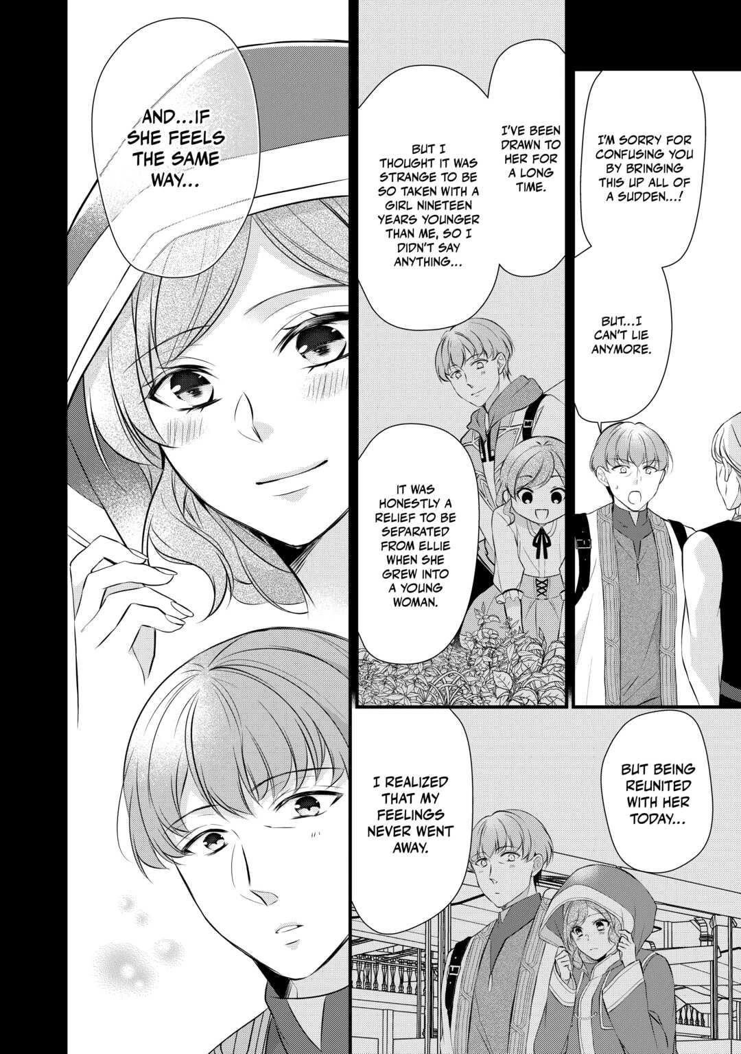 E-Rank Healer chapter 35 page 14