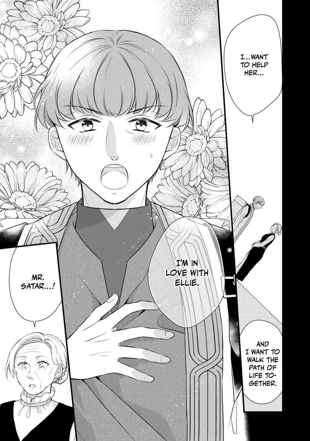 E-Rank Healer chapter 35 page 15