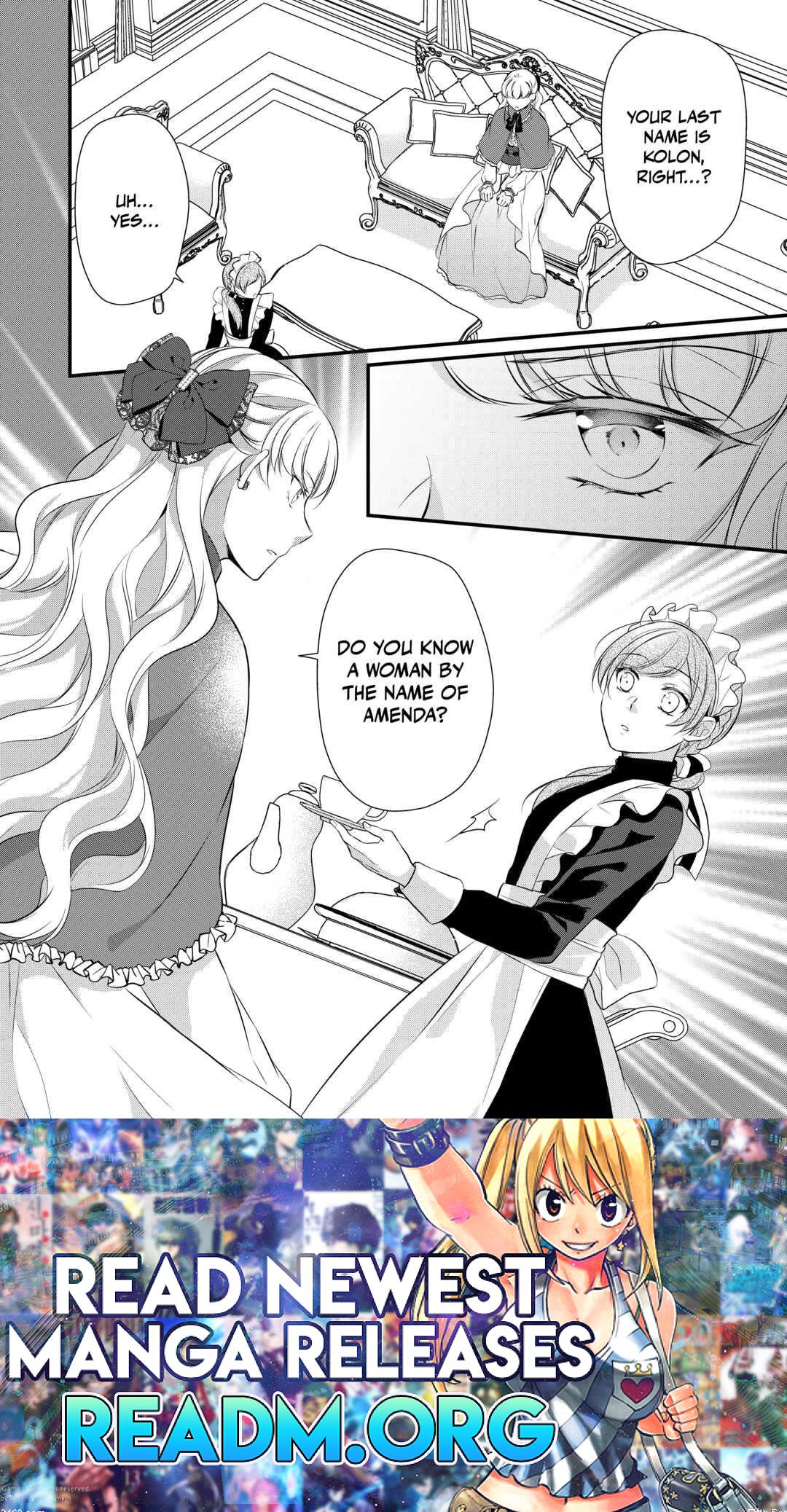 E-Rank Healer chapter 35 page 32