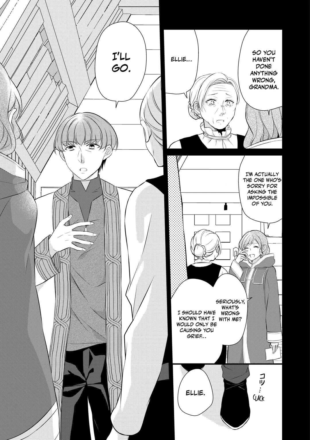 E-Rank Healer chapter 35 page 5