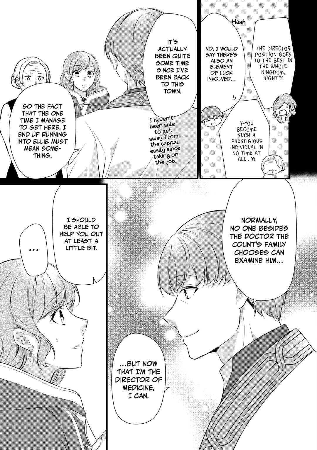 E-Rank Healer chapter 35 page 7