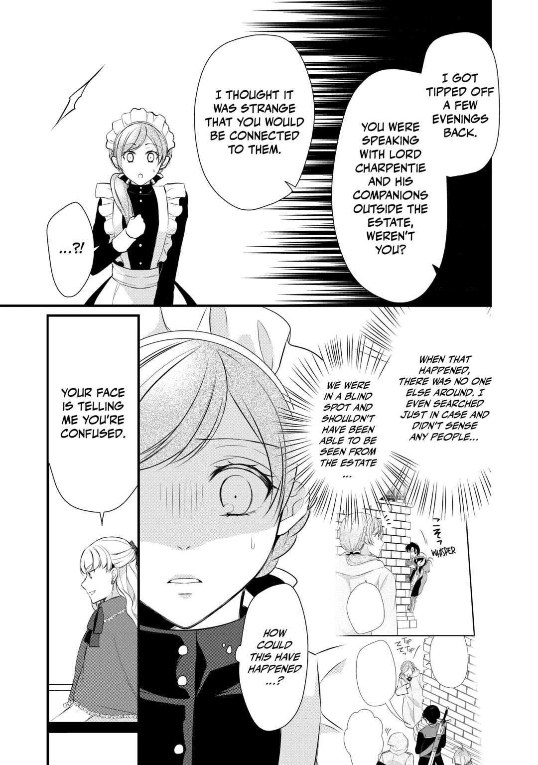 E-Rank Healer chapter 36 page 23