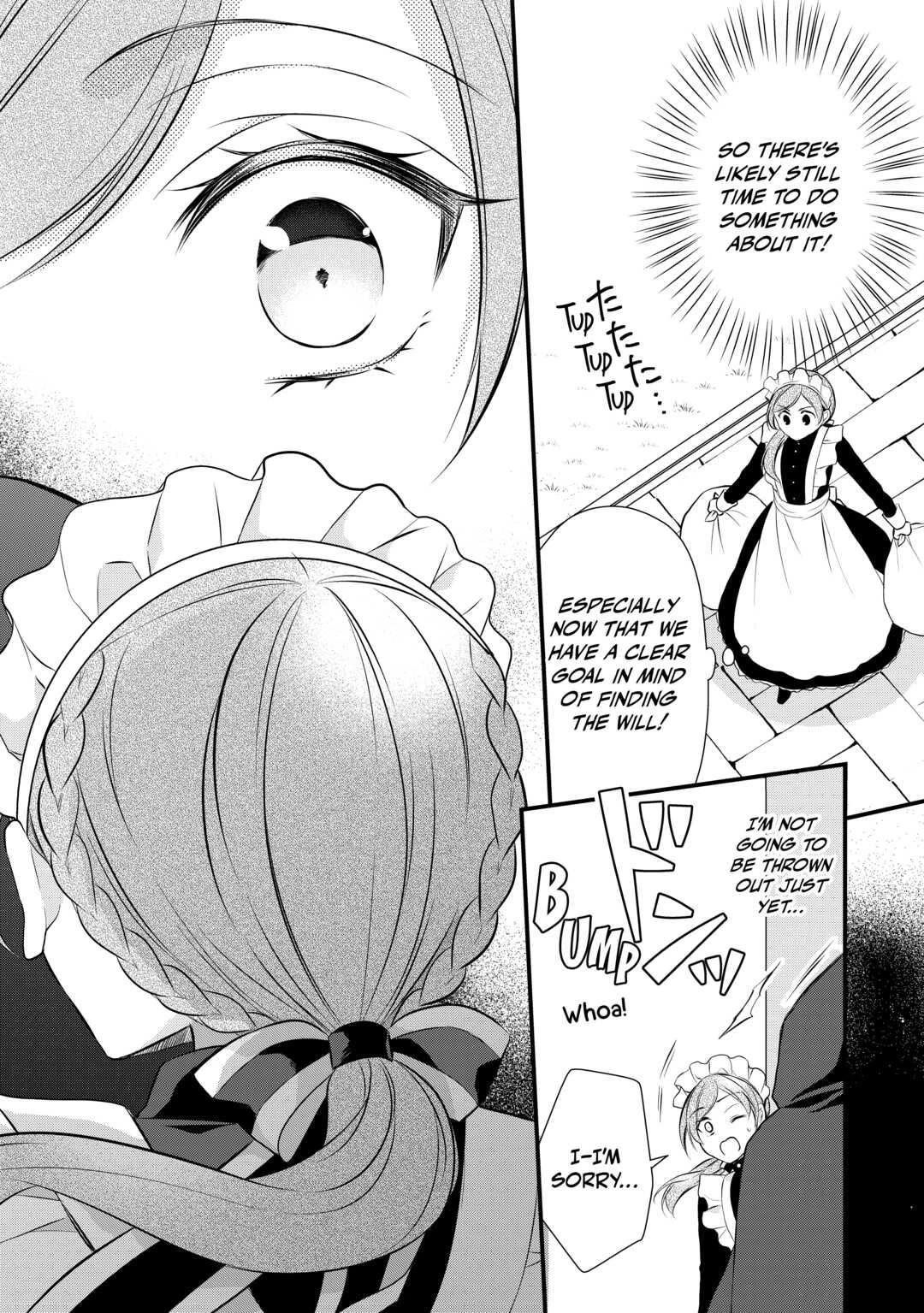 E-Rank Healer chapter 36 page 8