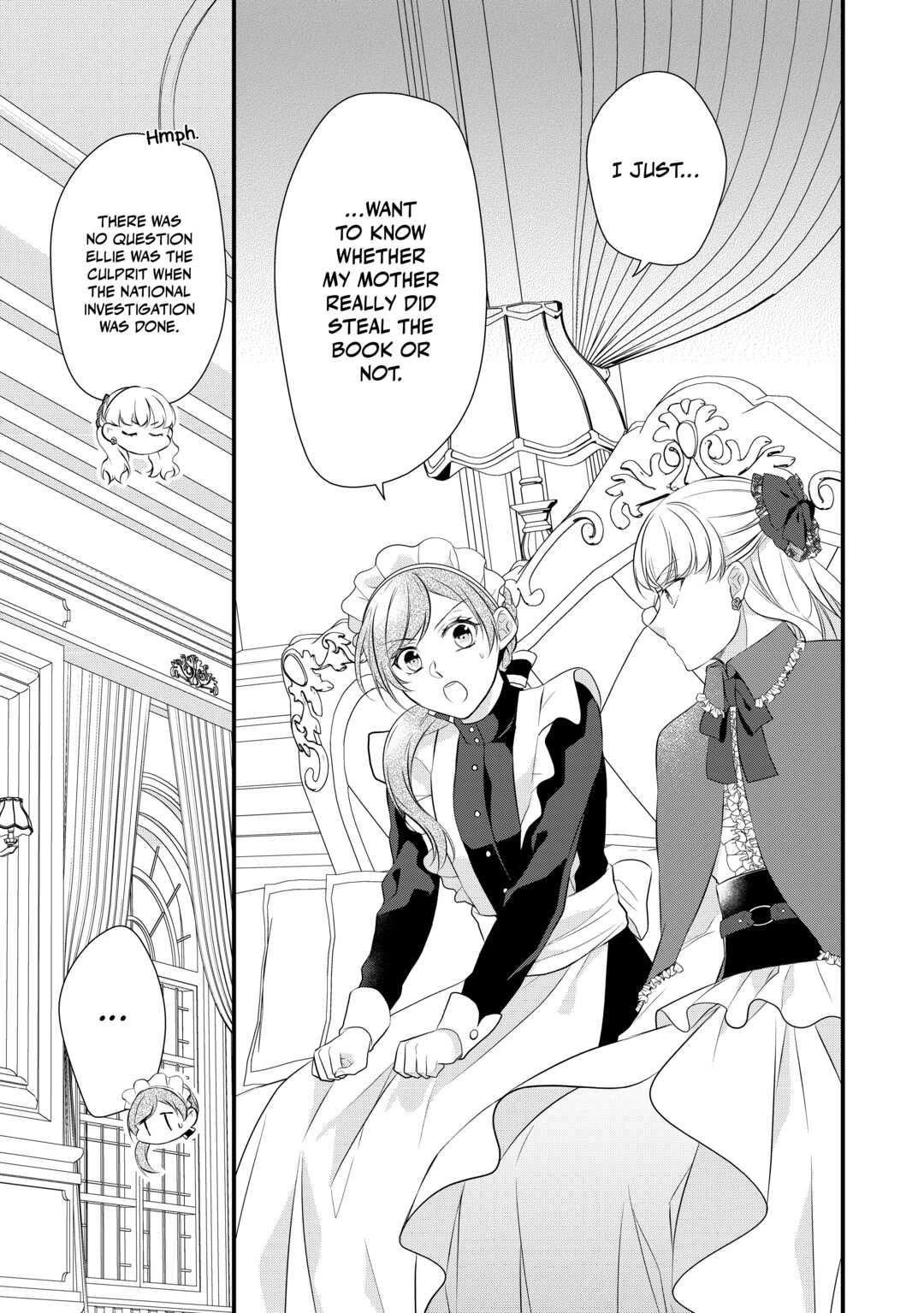 E-Rank Healer chapter 37 page 13