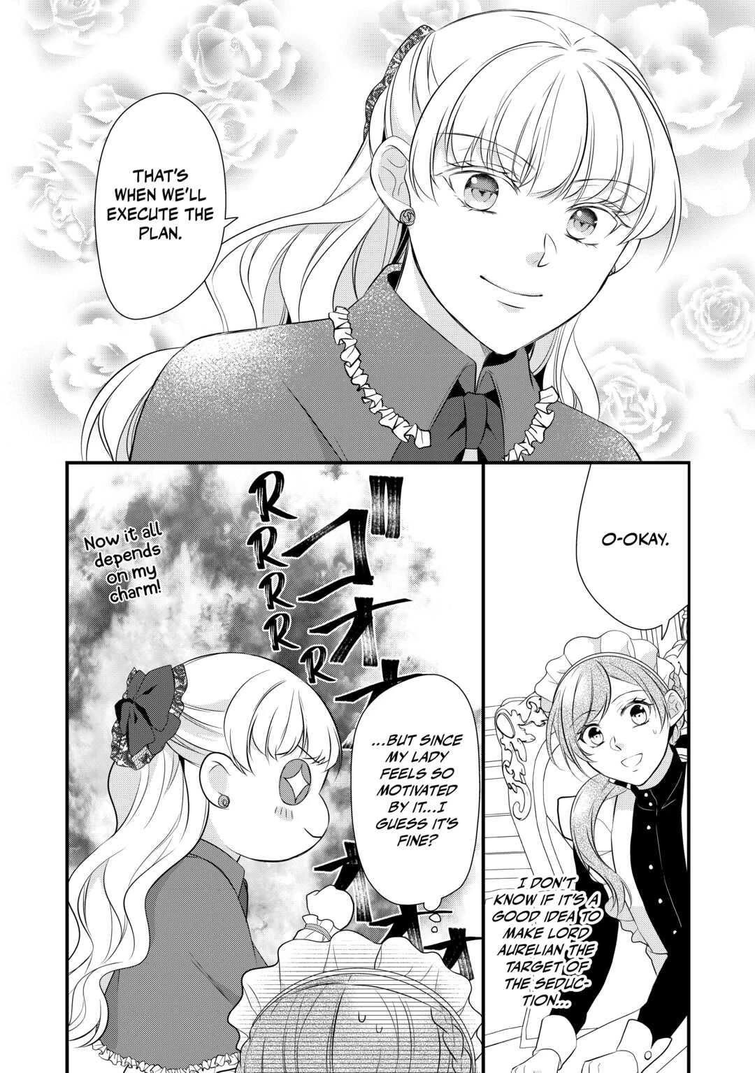 E-Rank Healer chapter 37 page 18