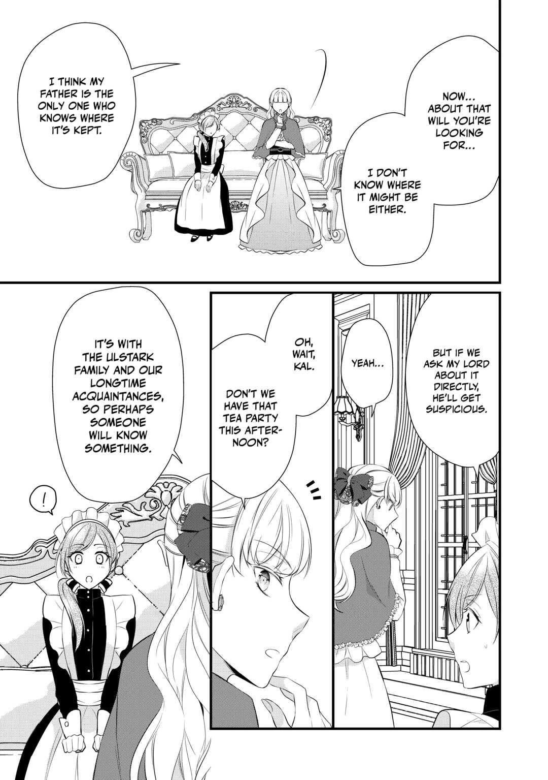 E-Rank Healer chapter 37 page 19