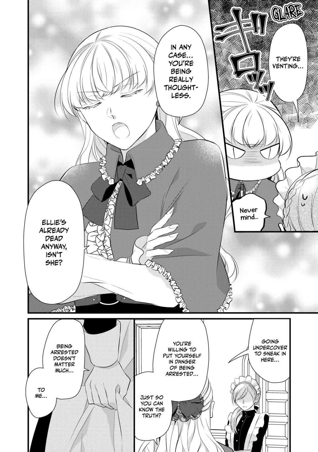 E-Rank Healer chapter 37 page 24