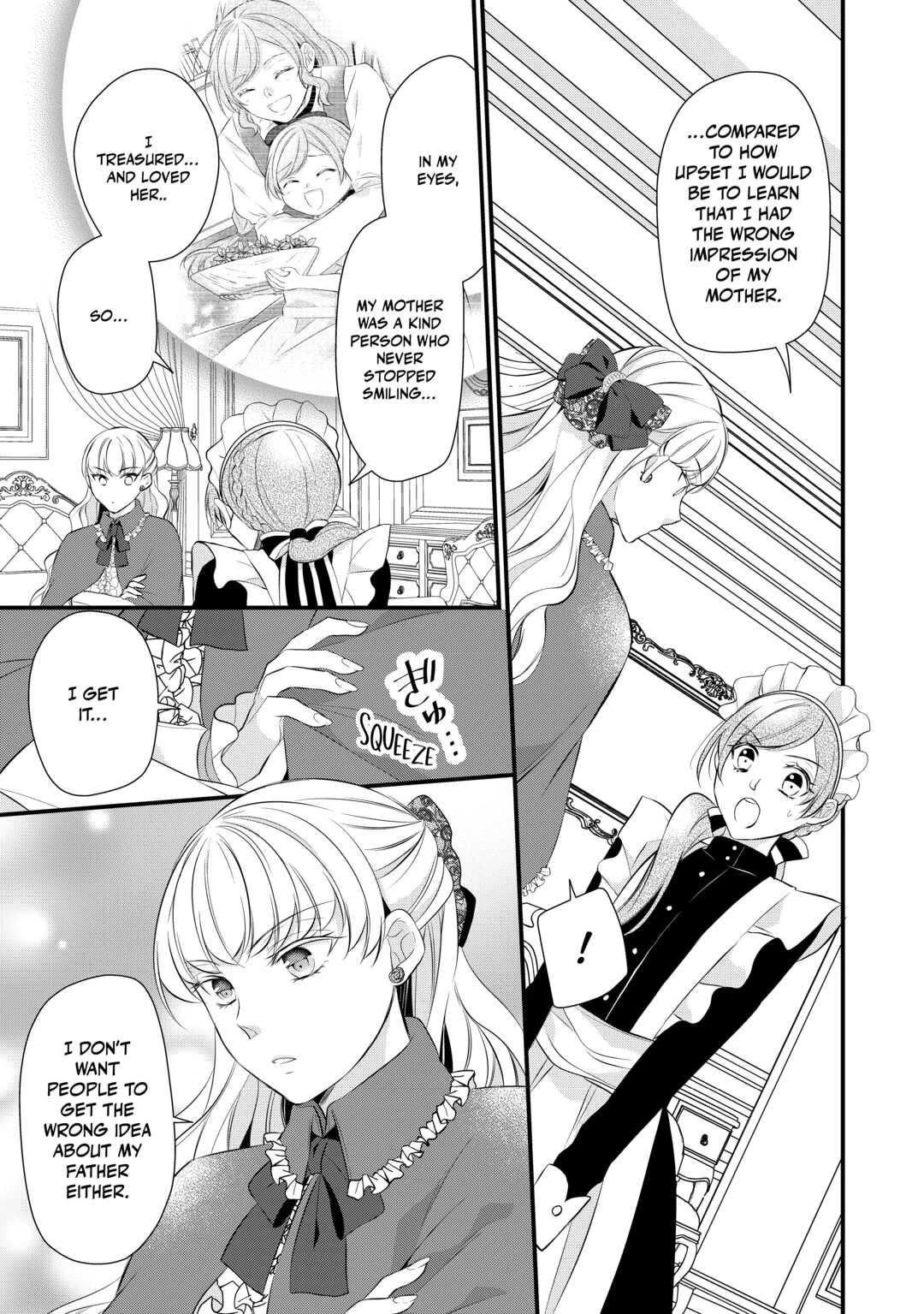 E-Rank Healer chapter 37 page 25