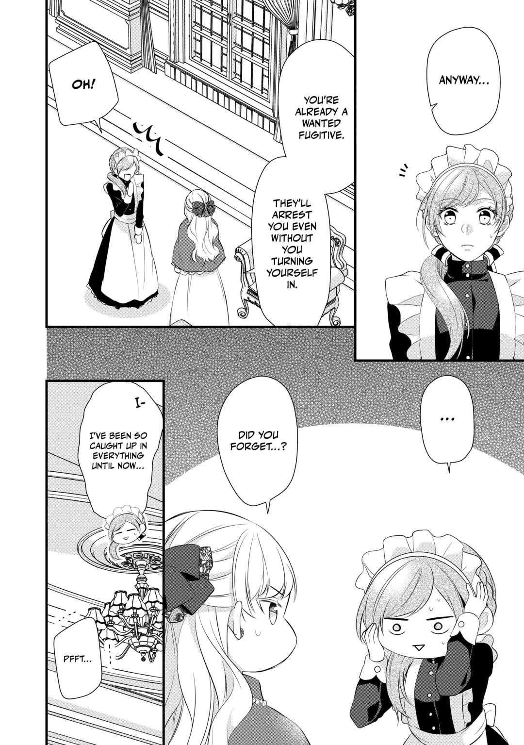 E-Rank Healer chapter 37 page 26