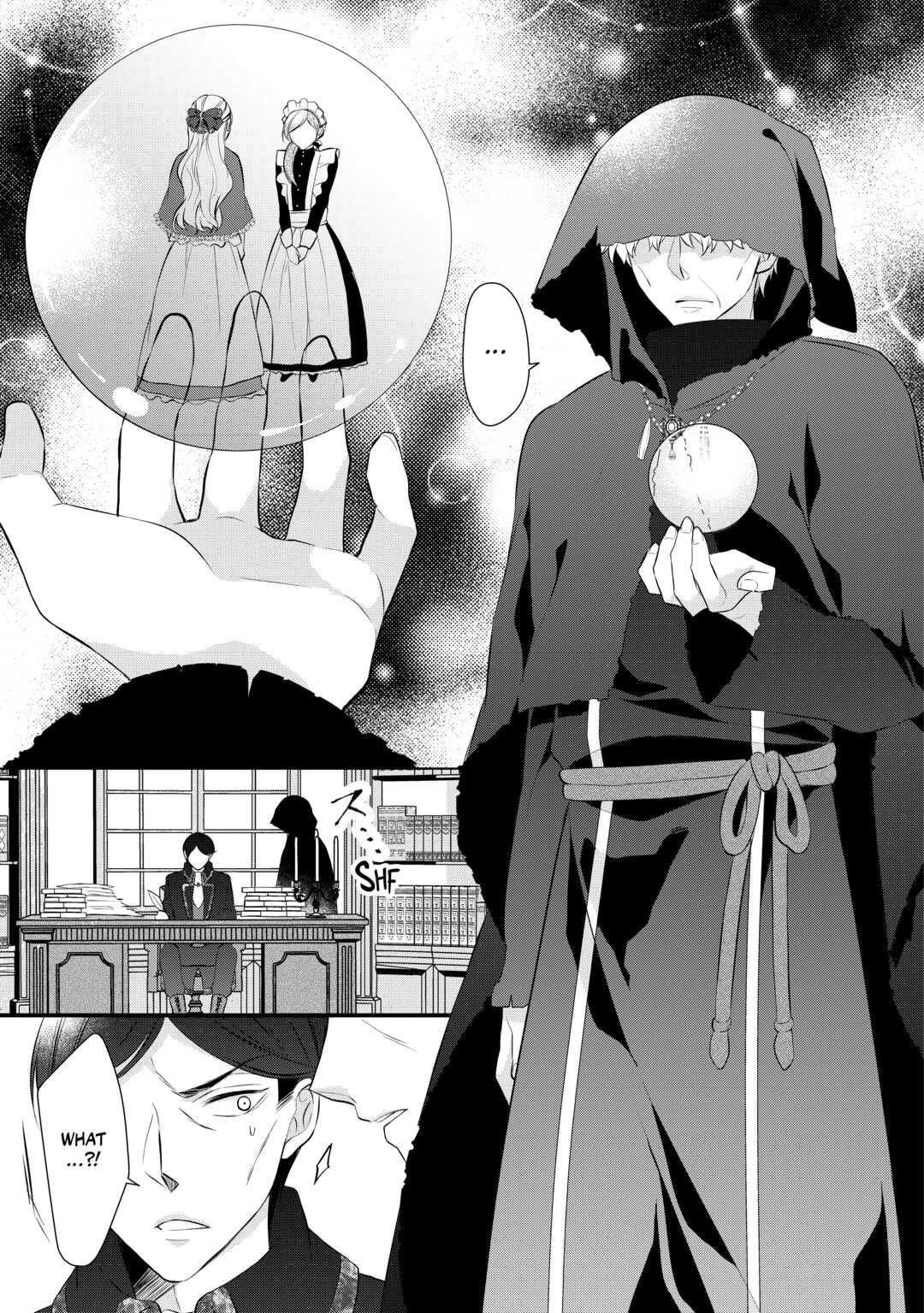 E-Rank Healer chapter 37 page 29