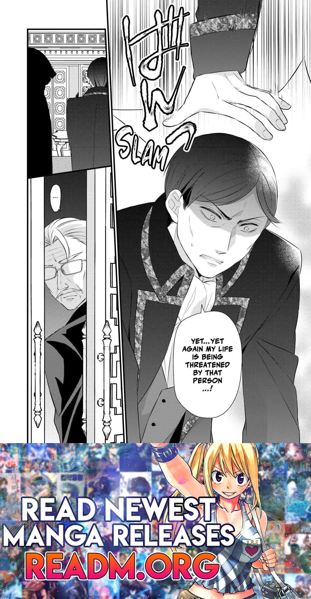 E-Rank Healer chapter 37 page 30