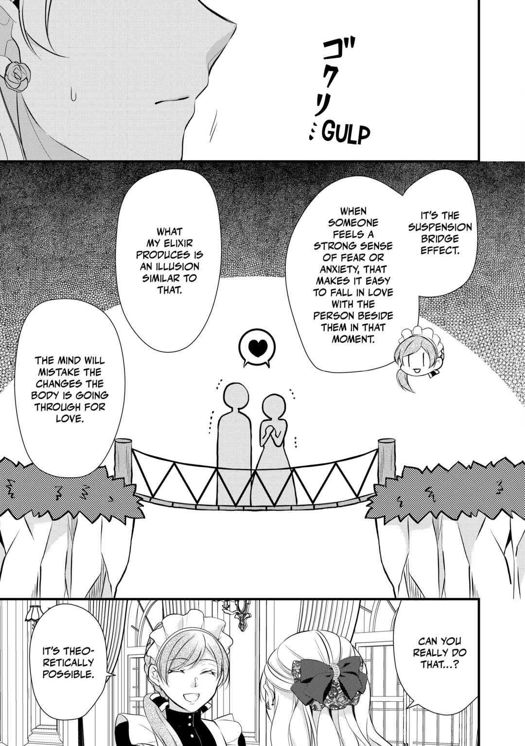 E-Rank Healer chapter 37 page 7