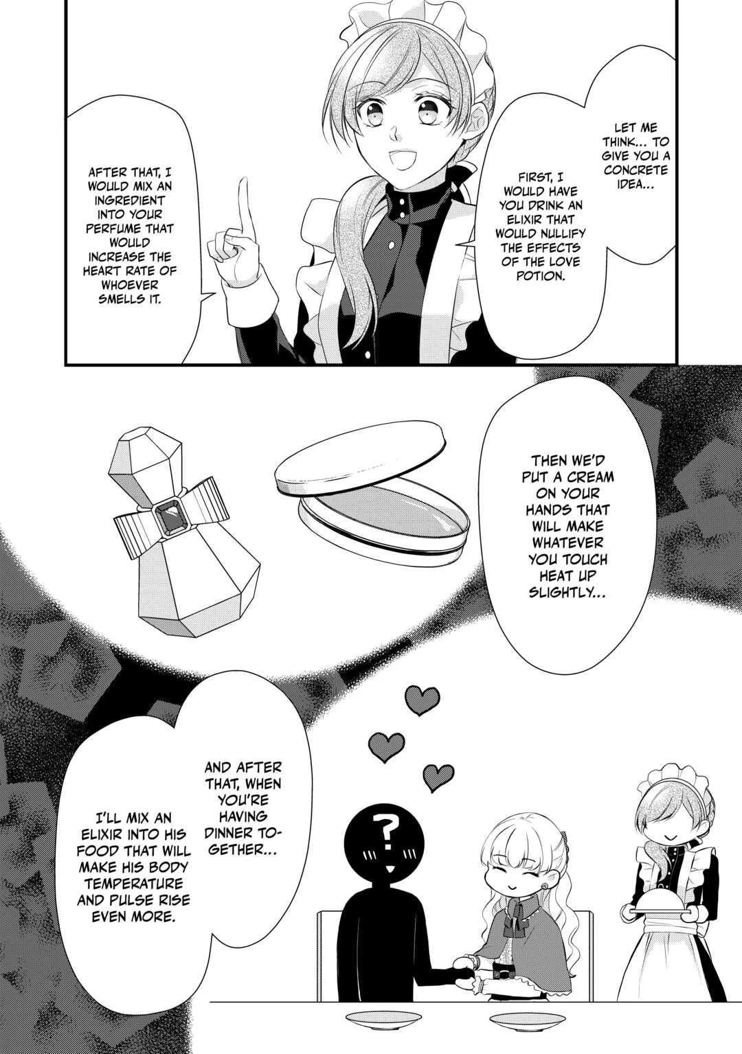 E-Rank Healer chapter 37 page 8