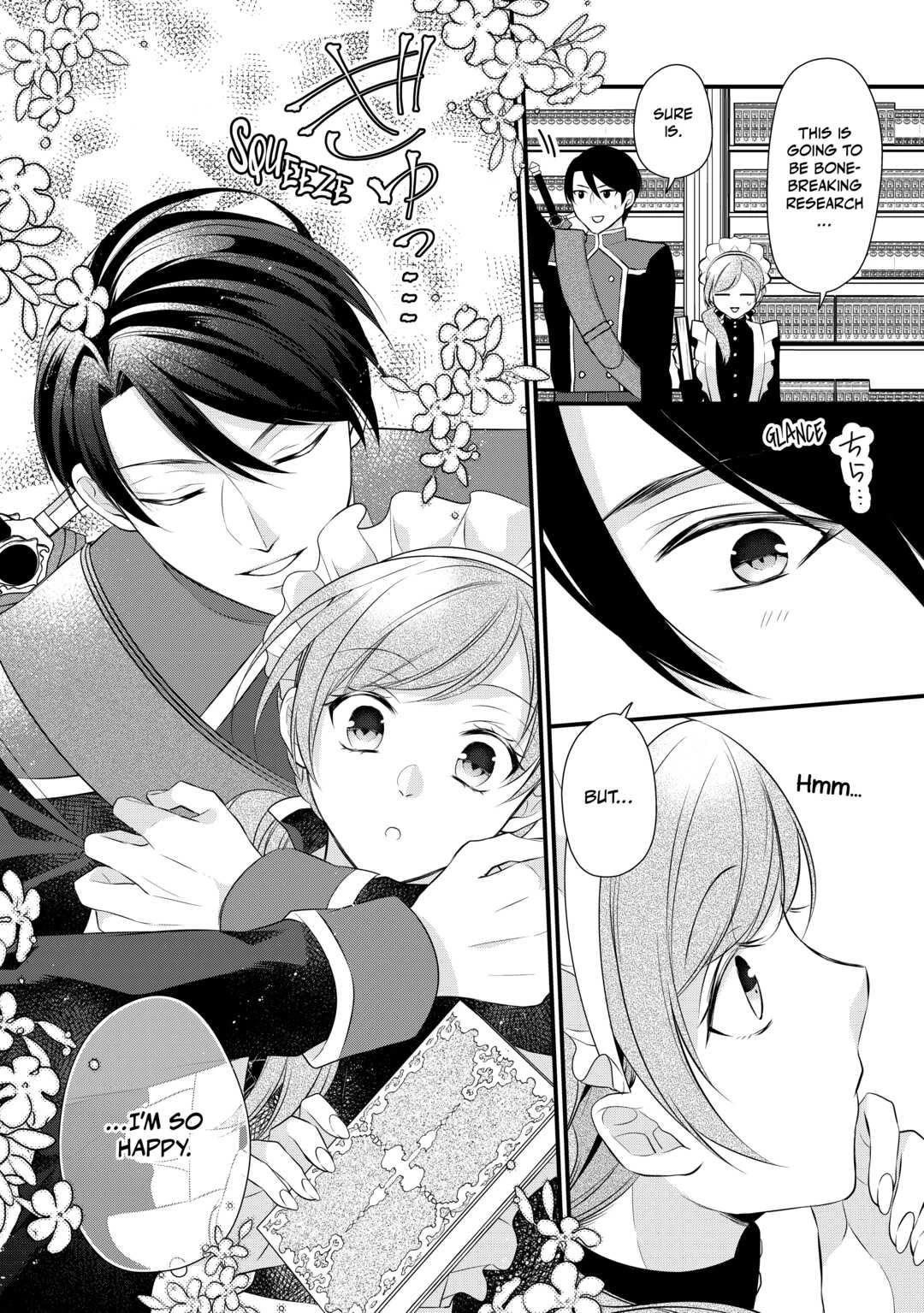 E-Rank Healer chapter 38 page 18