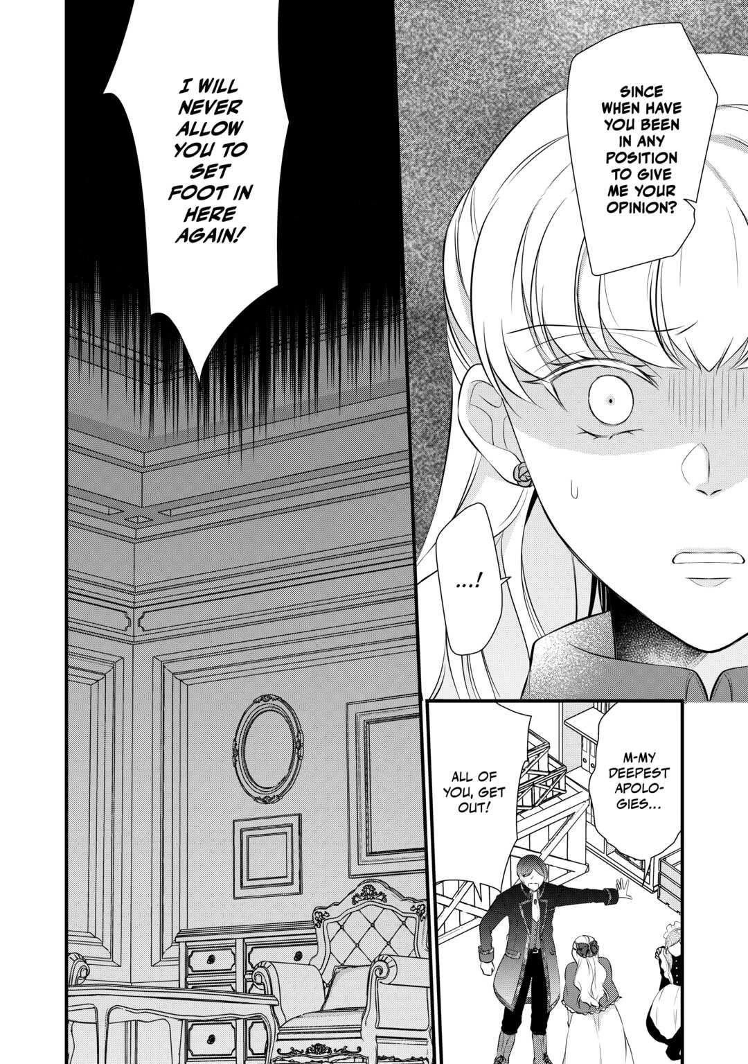 E-Rank Healer chapter 38 page 36