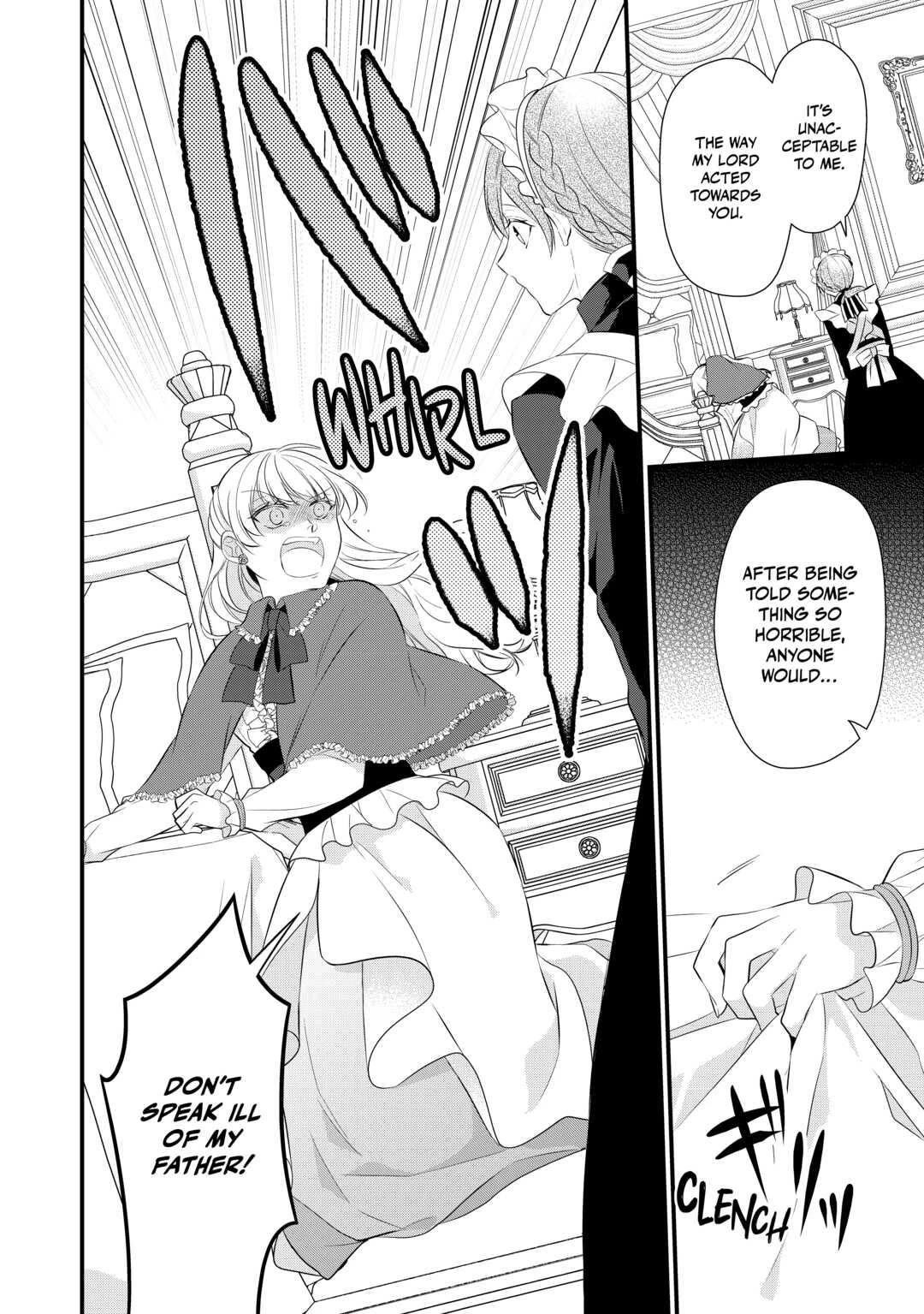 E-Rank Healer chapter 38 page 38